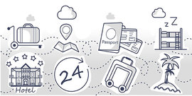 Путешествия и туризм