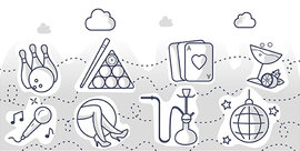 Развлечения