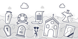 Ритуальные услуги