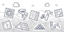 Строительство