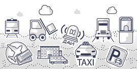 Транспорт