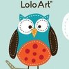 Магазин-студия «LoloArt»
