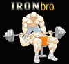 Спортпит IronBro http://ironbro.com.ua/