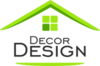 Натяжные потолки «Decor Design»