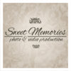 Студия фото и видеопроизводства «Sweet Memories» Студия фото и видеопроизводства «Sweet Memories»