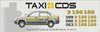 Компания «TAXI-CDS»
