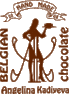Студия шоколадных подарков Анжелины Кадиевой