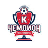 Детский футбольный клуб «Чемпион»