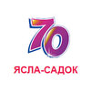Детский сад № 70 (ясли-сад) Детский сад № 70 (ясли-сад)