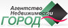 Город, агентство недвижимости на Холодной Горе