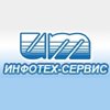 Магазин офисной техники «Инфотех-Сервис»