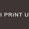 Типография «I PRINT U»