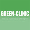 Клиника малоинвазивной хирургии «Green-Clinic»