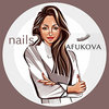 Afukova nails, ногтевая студия