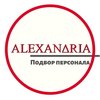 Рекрутинговая компания Александрия