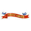 Английский частный детский сад Magic House на Дарвина