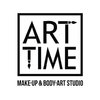 Art Time, студия макияжа