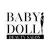 Baby Doll, салон красоты
