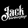 Барбершоп Джек