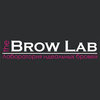 The Brow Lab, студия идеальных бровей