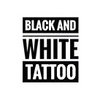 B&W, тату салон B&W, тату салон