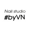 #byVN, ногтевая студия