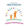 Частный детский сад Мир открытий