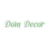 DOM DECOR, студия текстиля