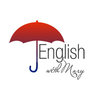 English with Mary, школа английского языка