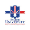 English University, курсы английского языка English University, курсы английского языка