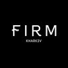 Firm Barbershop, мужская парикмахерская