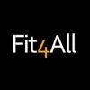 Fit4All, фитнес-клуб