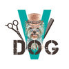 VDog, груминг-салон