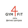 Gym4Fit, фитнес-центр в 602-м микрорайоне