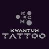 Kwantum Tattoo Gallery, тату студия-магазин