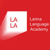 Larina Language Academy, школа английского языка