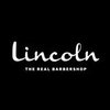 Линкольн, барбершоп