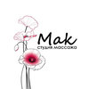 Мак, студия массажа