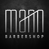 Mann Barbershop, мужская парикмахерская