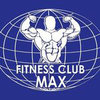 Max, фитнес-клуб