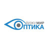 Оптика «Вижу мир» Оптика «Вижу мир»
