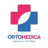 ORTOMEDICA - сеть магазинов медтехники