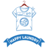 Прачечная Happy Laundry Полтавський шлях