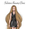 Salutem beauty clinic, клиника здоровья и красоты