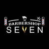 Seven, барбершоп на Алексеевке
