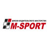 Школа водительского мастерства «M-Sport»