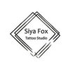 Siya Fox, тату-студия