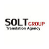Solt Group, бюро переводов Solt Group, бюро переводов