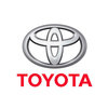 Toyota, автосалон и сервисный центр Toyota, автосалон и сервисный центр
