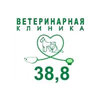 Ветеринарная клиника «38,8»